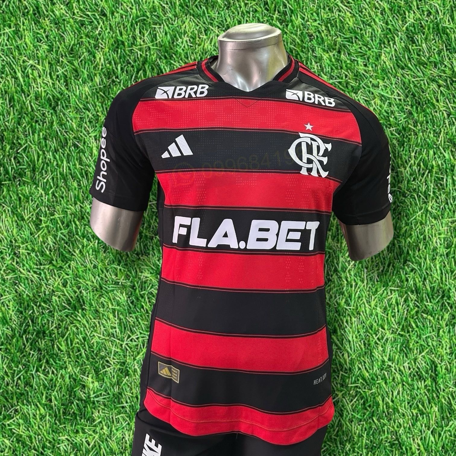 Titular Flamengo 2026
