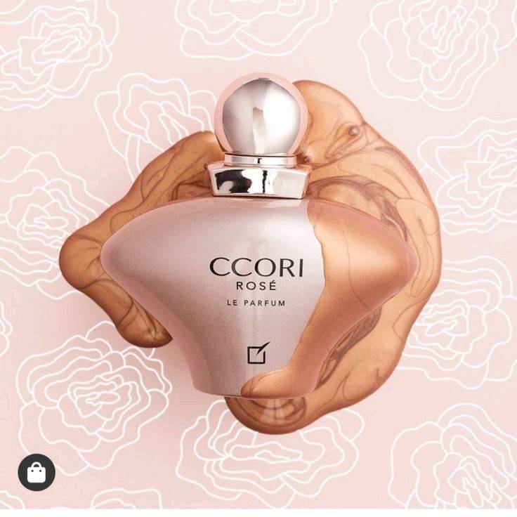 Ccori Rose