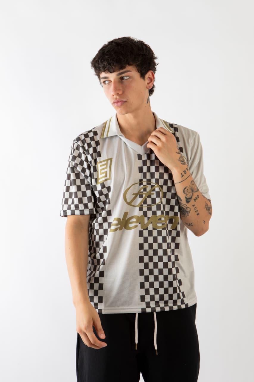 Camisetas de fut 944