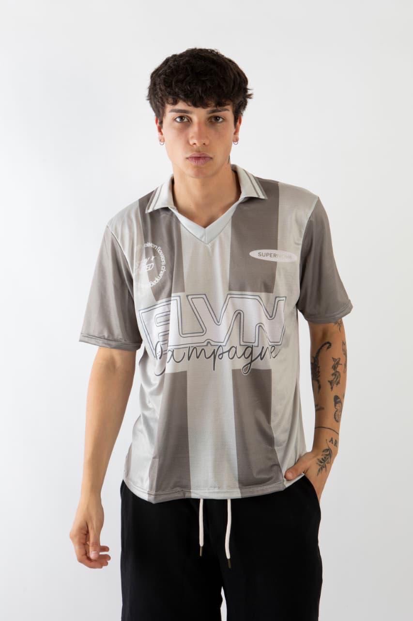 Camisetas de fut 944