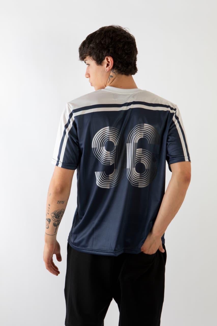 Remeras deportivas 944