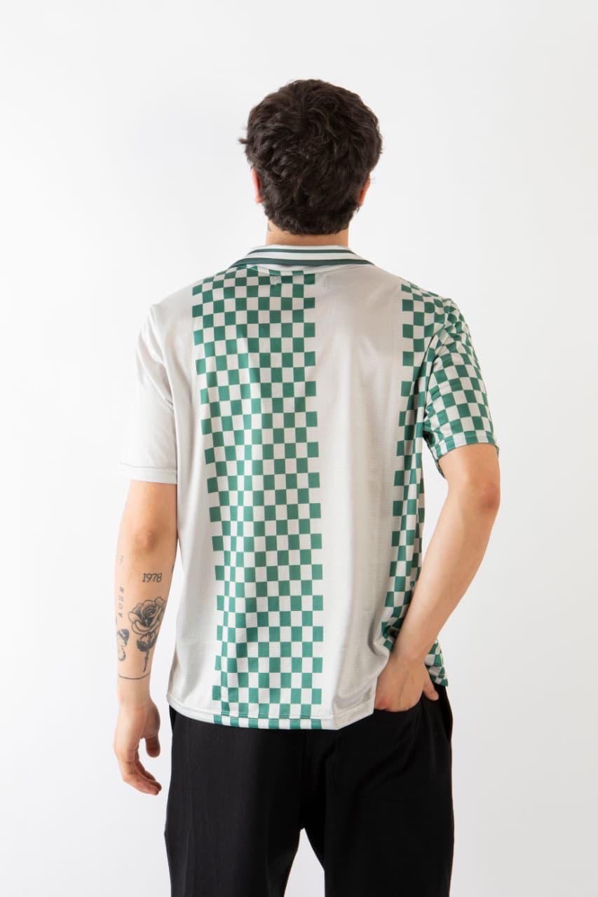 Camisetas de fut 944