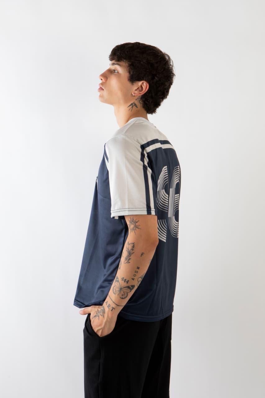 Remeras deportivas 944