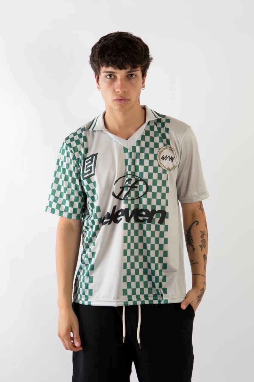 Camisetas de fut 944