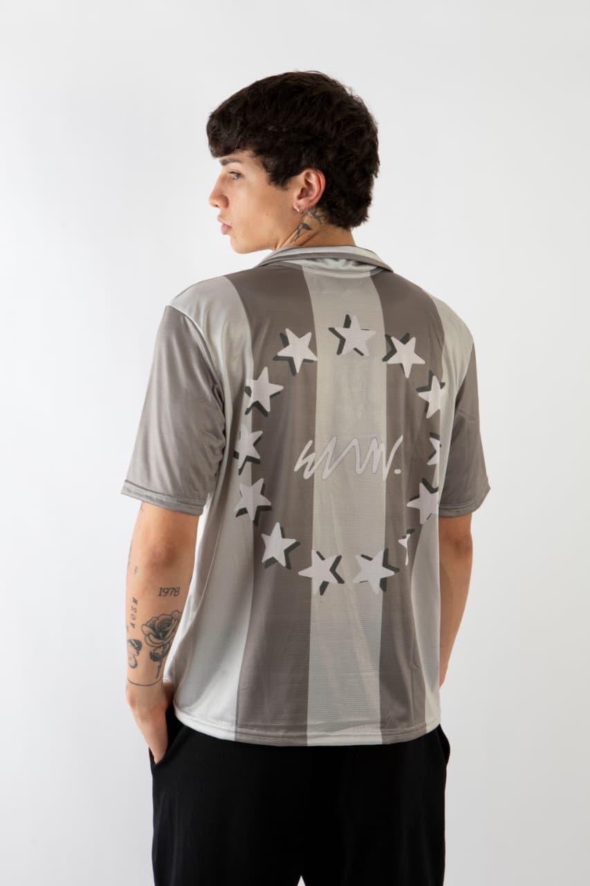 Camisetas de fut 944