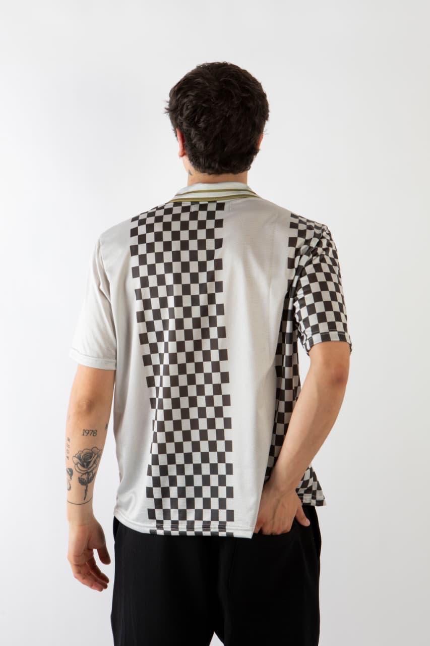 Camisetas de fut 944