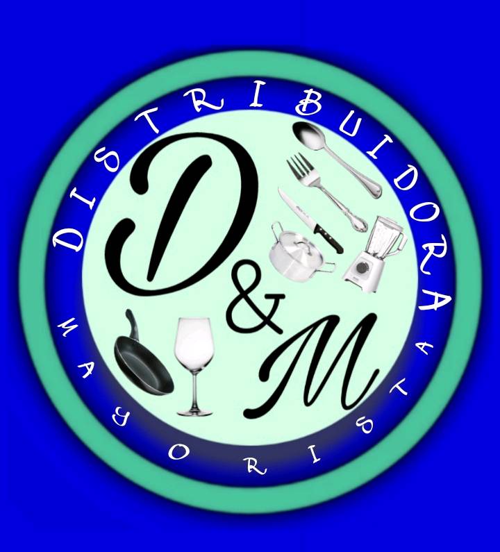 Logo principal de la tienda
