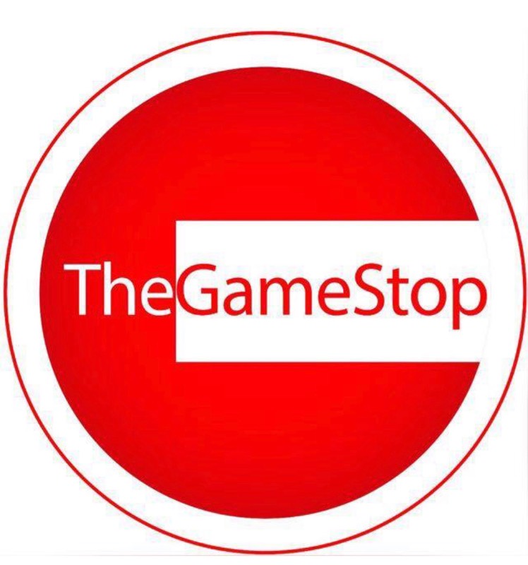 TheGameStop