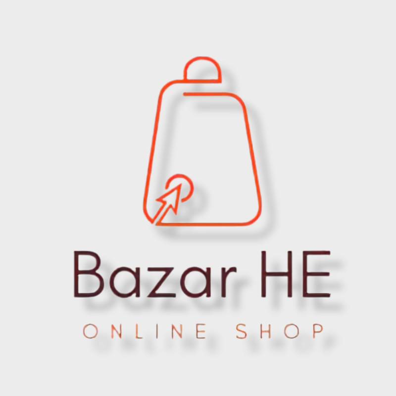 Logo principal de la tienda