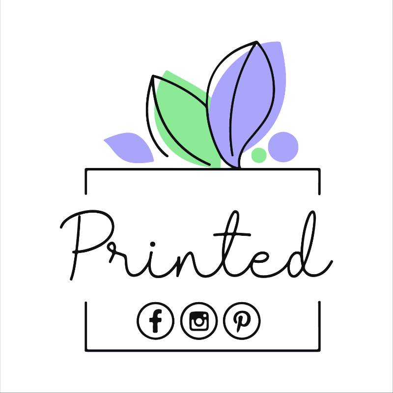 Logo principal de la tienda