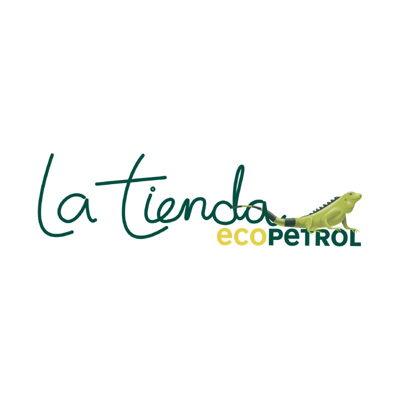 Logo principal de la tienda