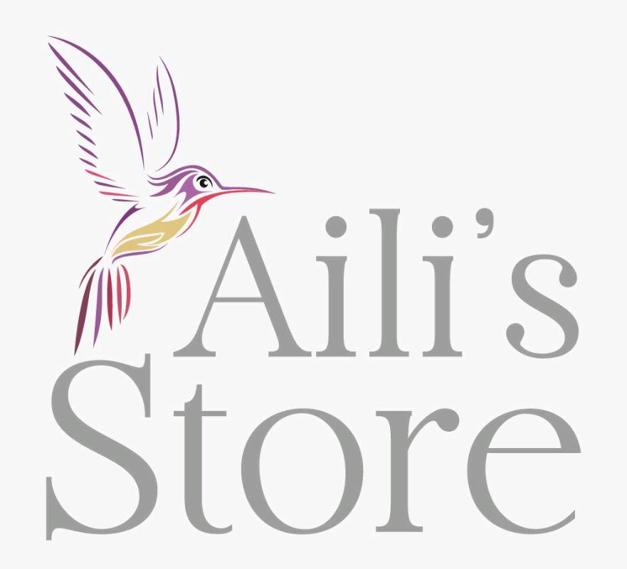 Store profile main logo