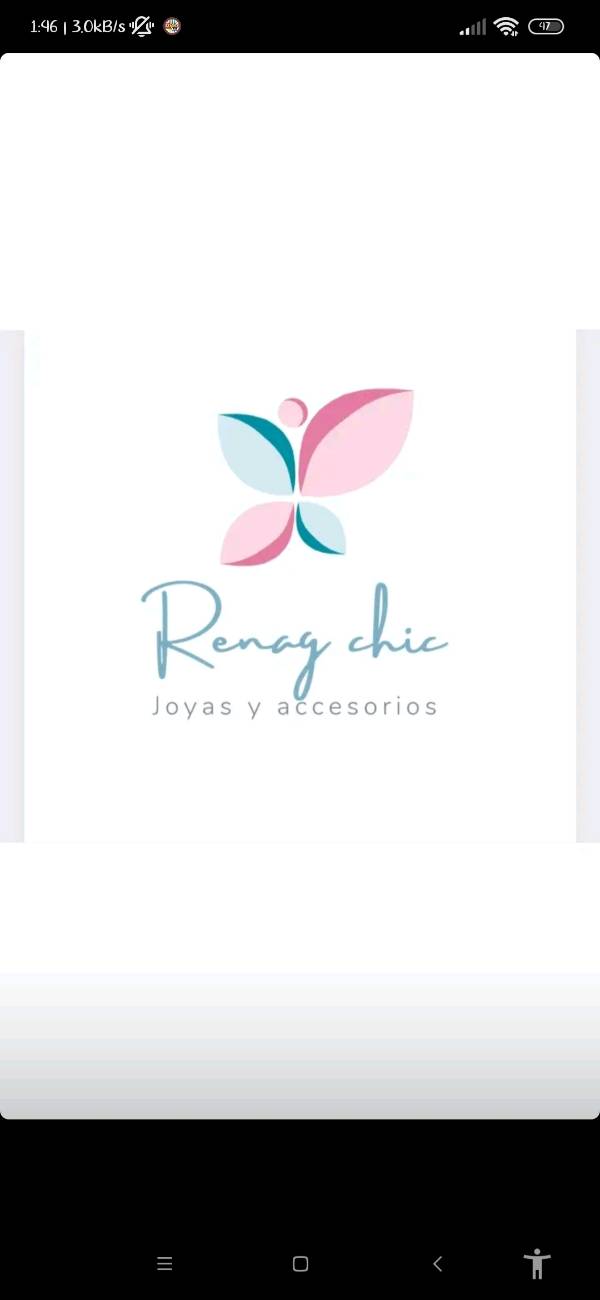 Logo principal de la tienda