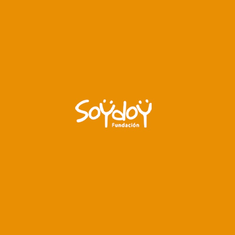 Fundación Soydoy