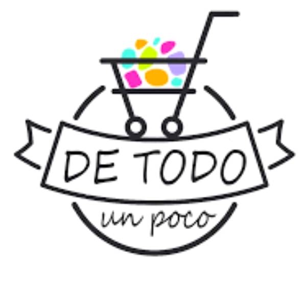 Logo principal de la tienda