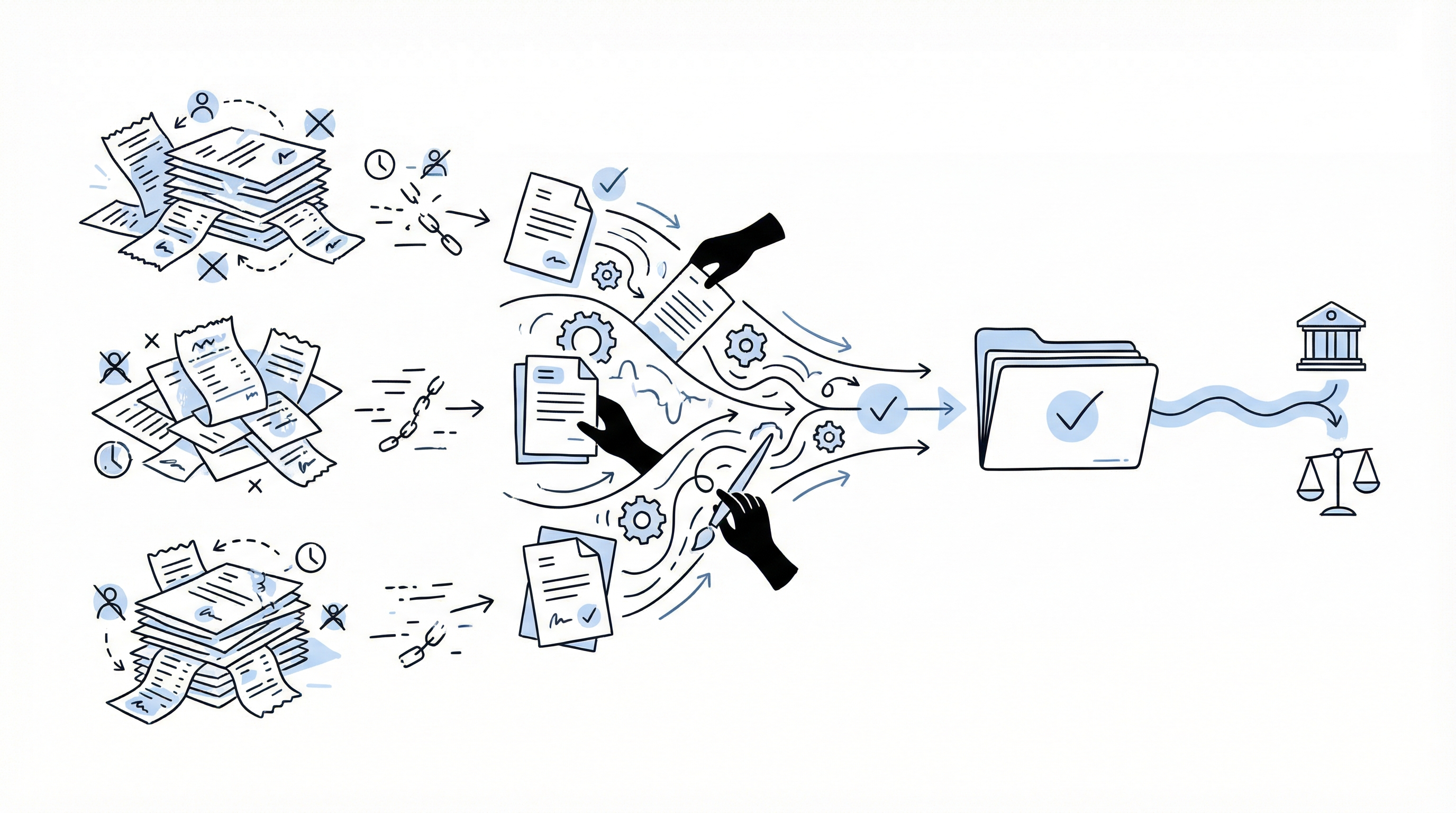 Tres errores reales en el modelo 182 de asociaciones — y cómo evitarlos