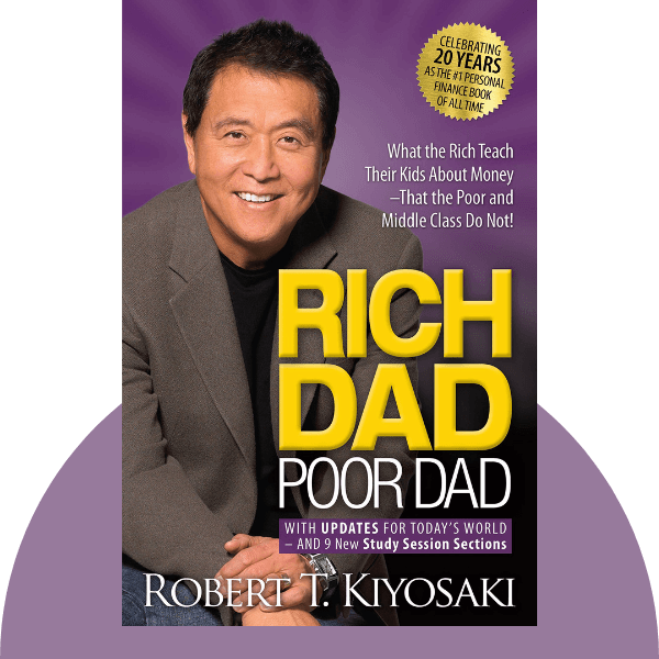 Rich Dad, Poor Dad