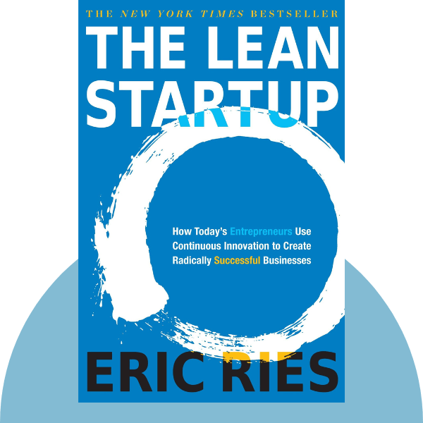 The Lean Startup