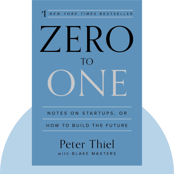 Zero to One