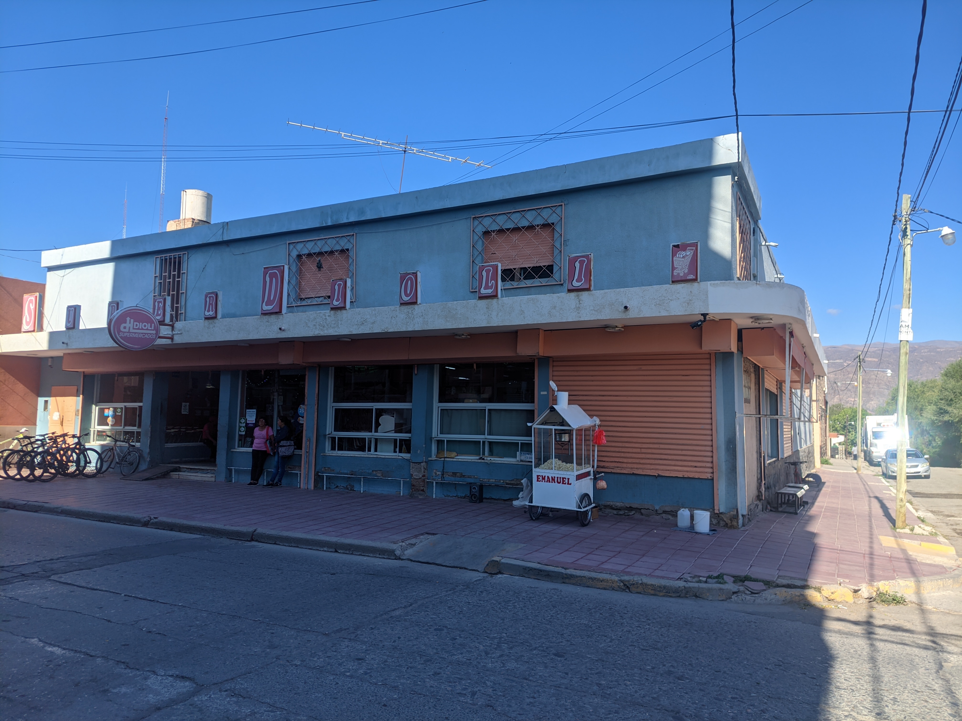 Supermercados Dioli - Imagen 1