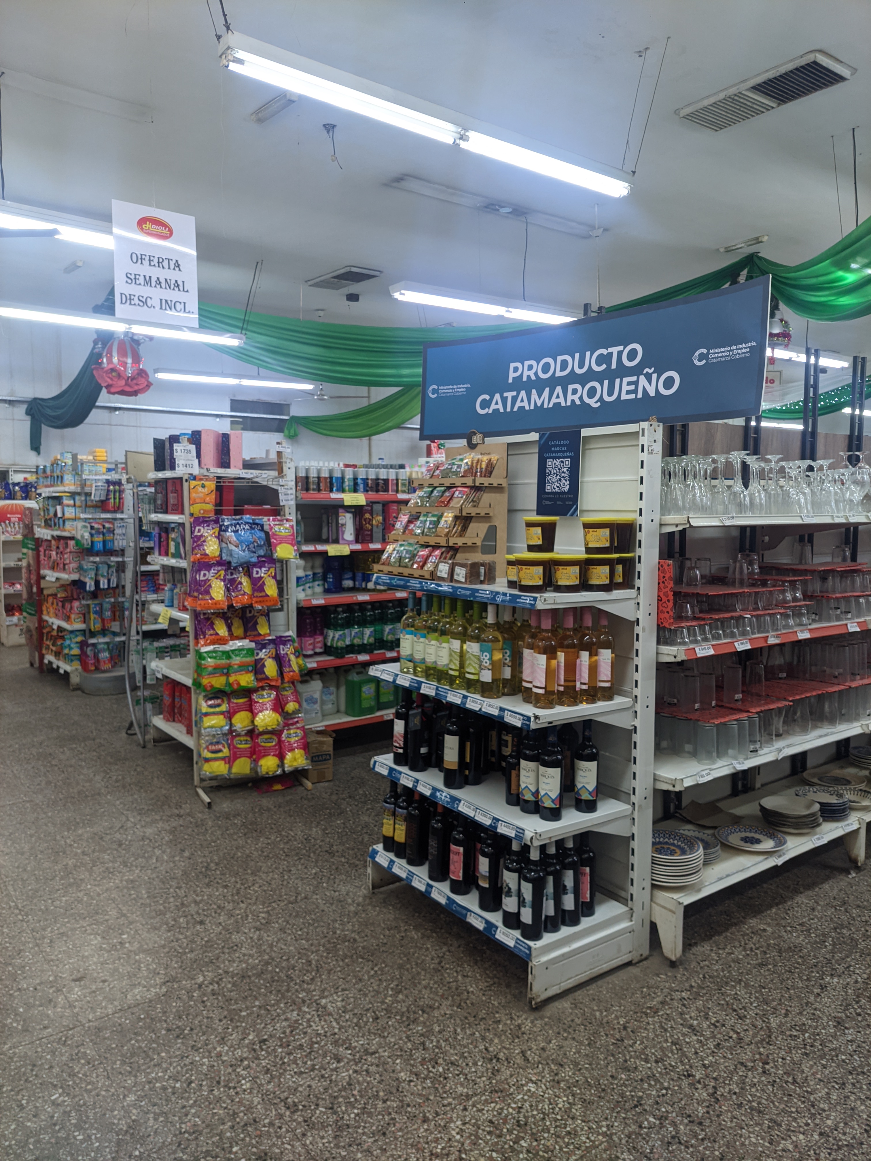 Supermercados Dioli - Imagen 2