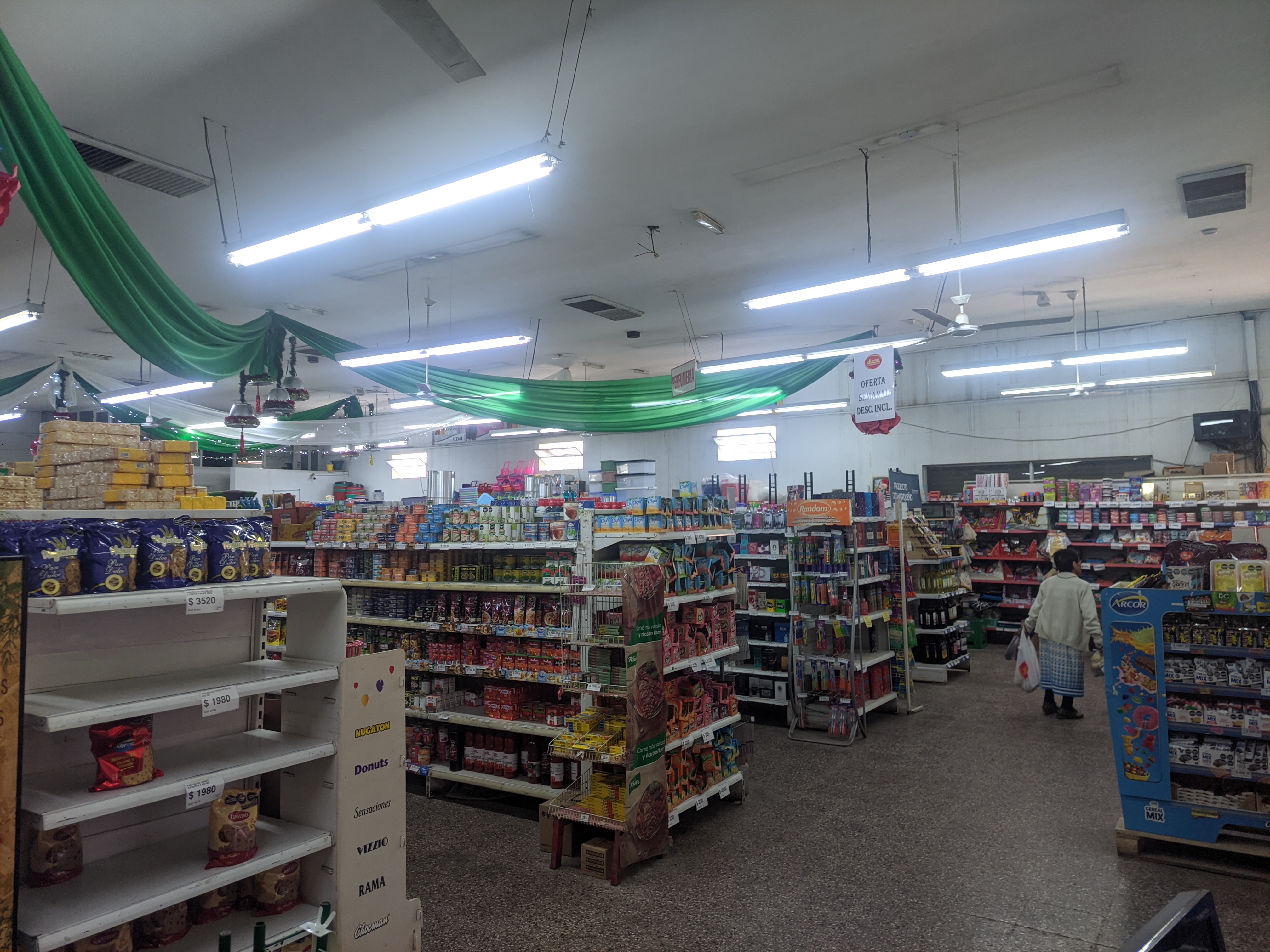 Supermercados Dioli - Imagen 3
