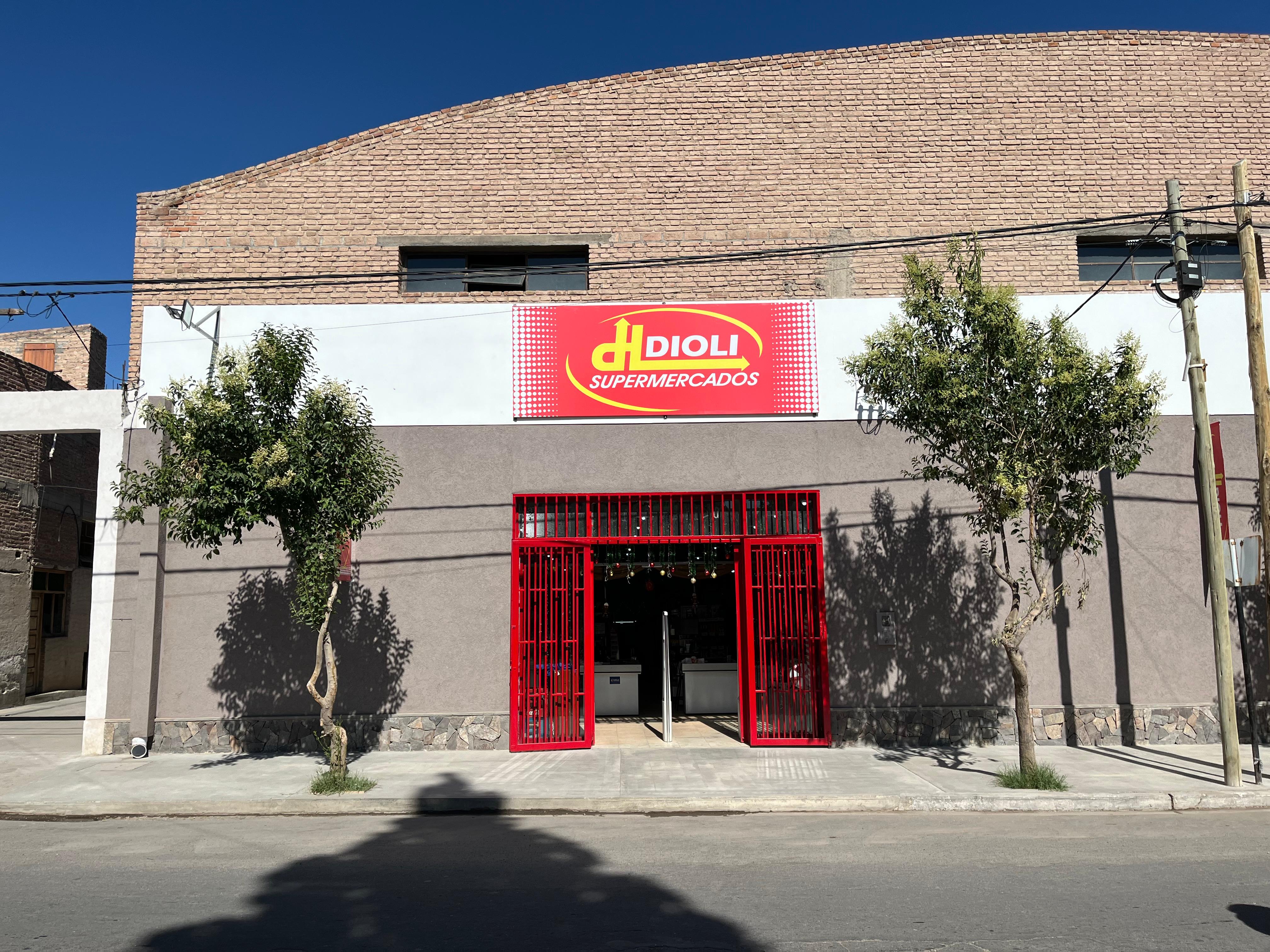 Supermercados Dioli - Imagen 4