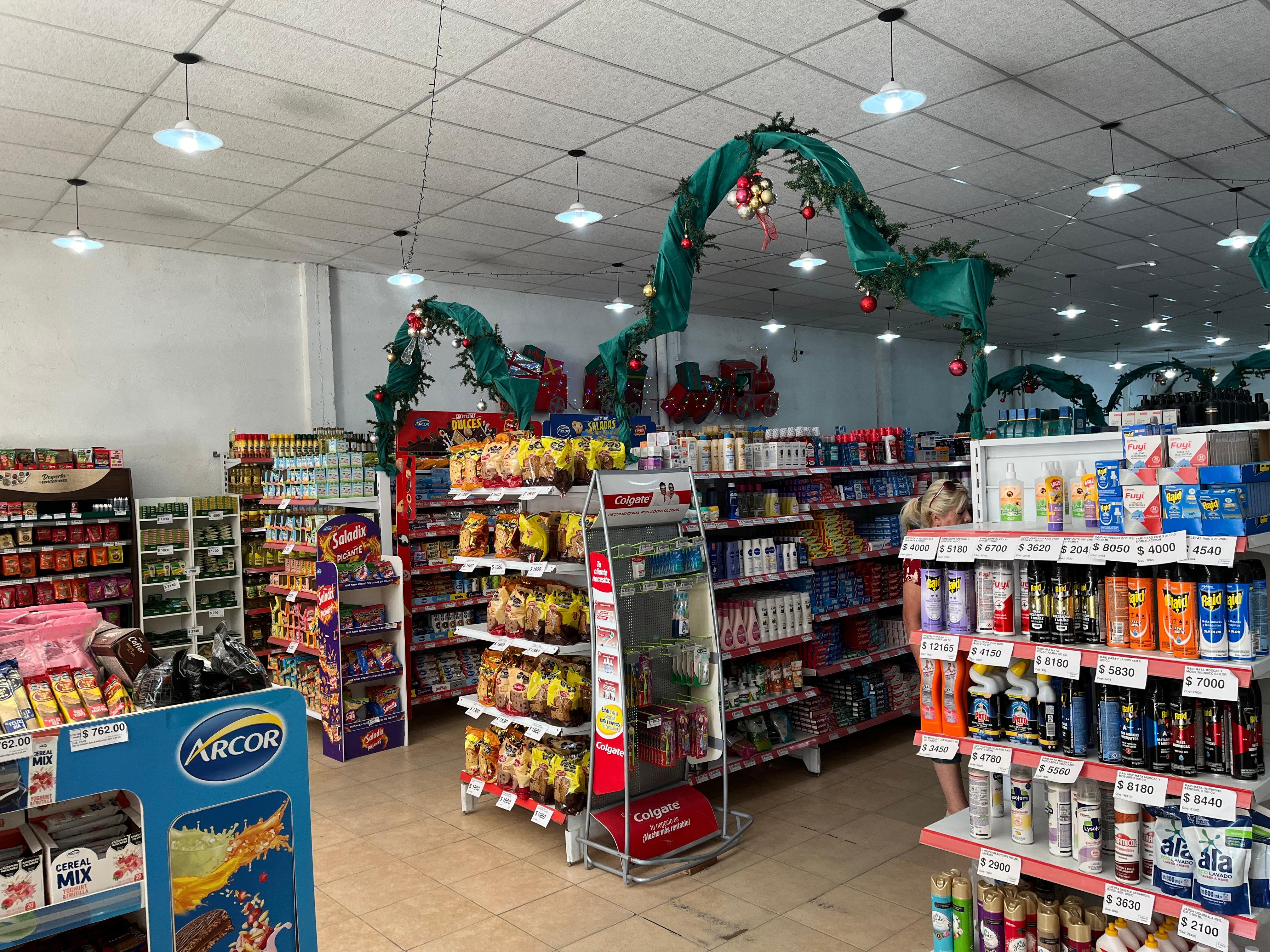 Supermercados Dioli - Imagen 5