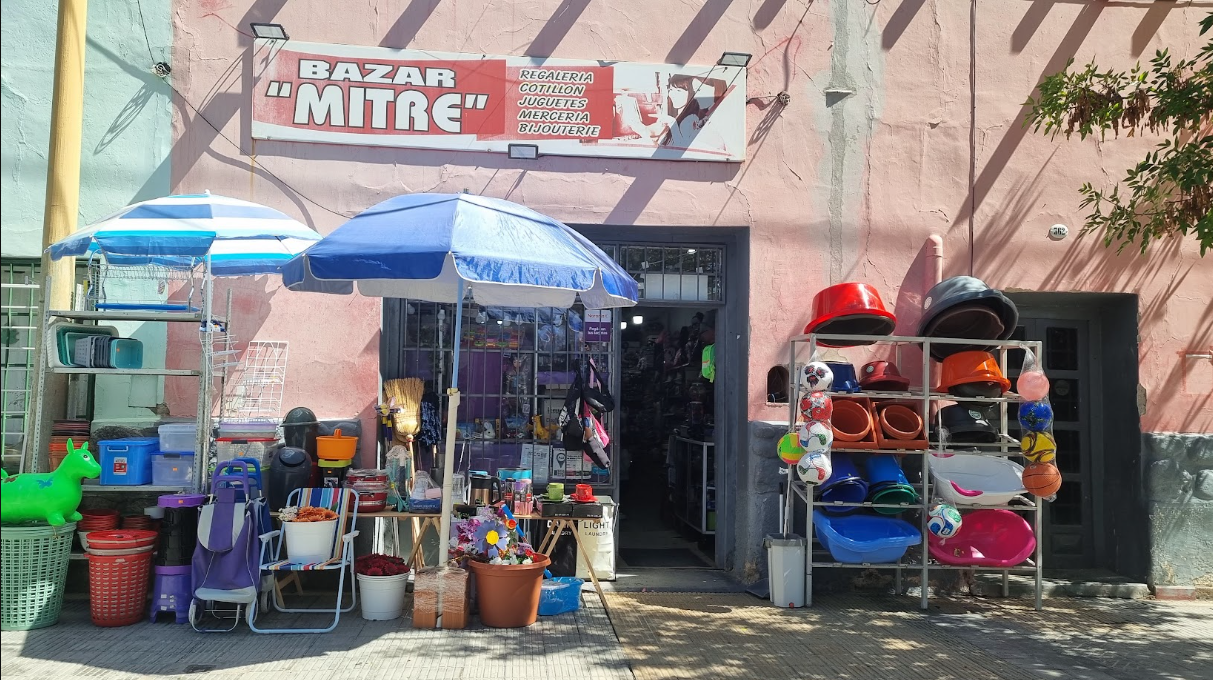Bazar Mitre - Imagen 5