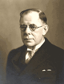 Alfred Edward Taylor