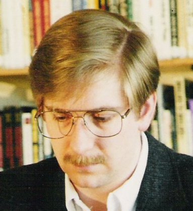 Timothy McGrew