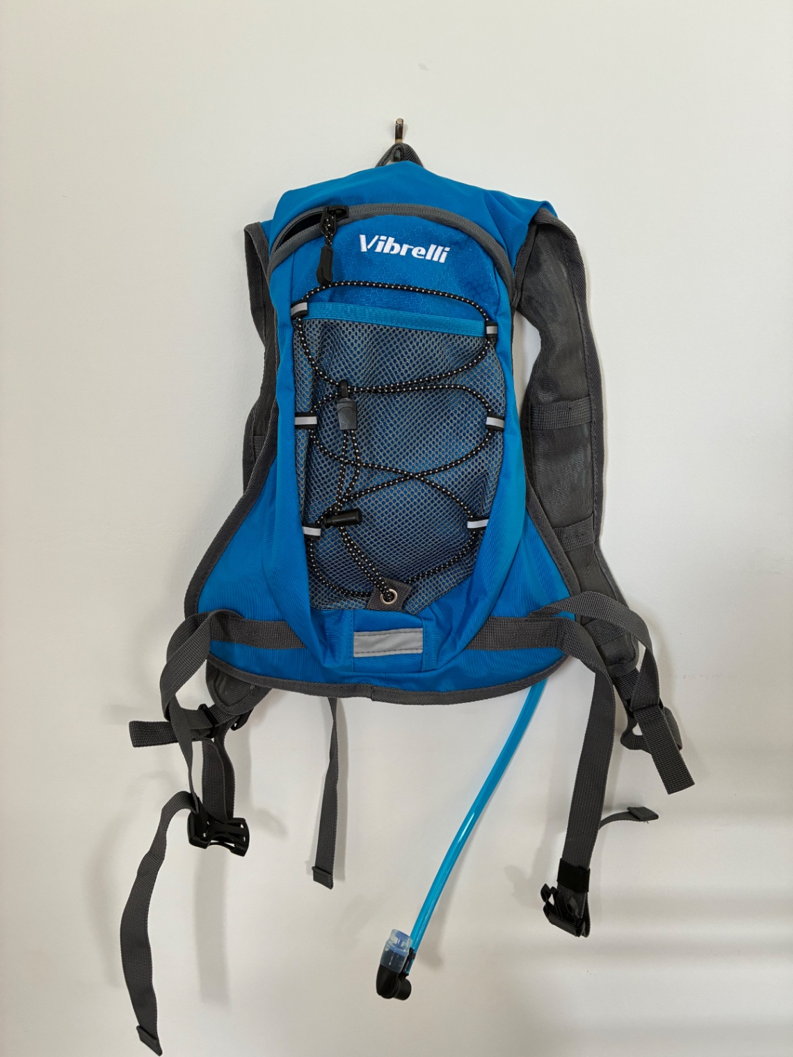 Vibrelli Trail Running Vest