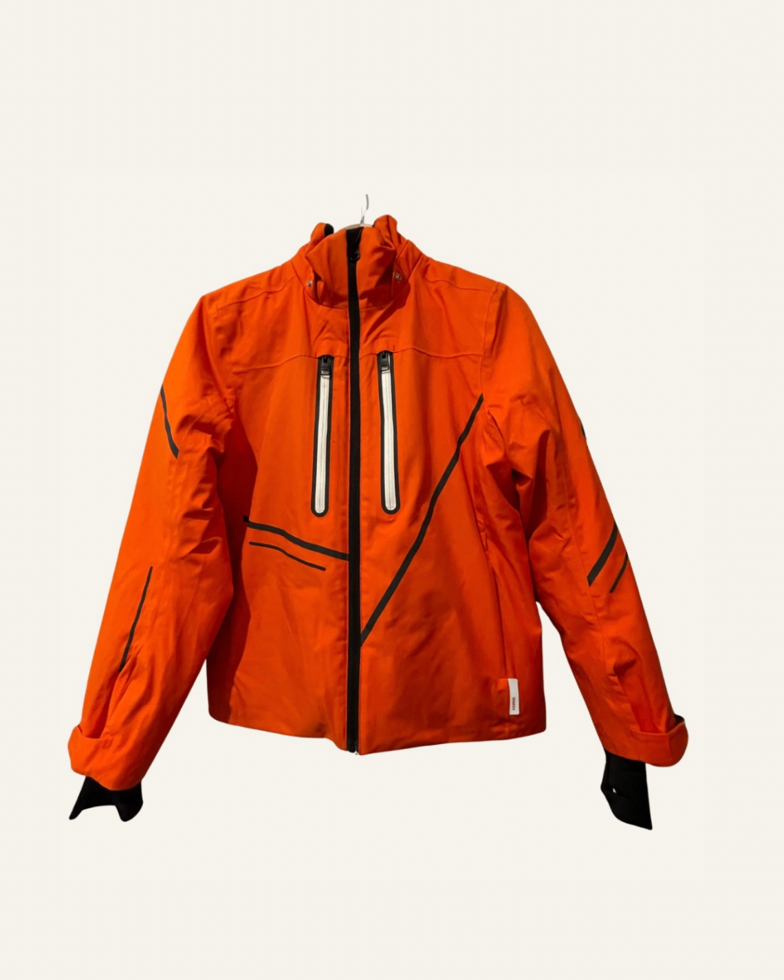 Reima ReimaTec Wald Waterproof Kids Ski Jacket 140 (Age 10)