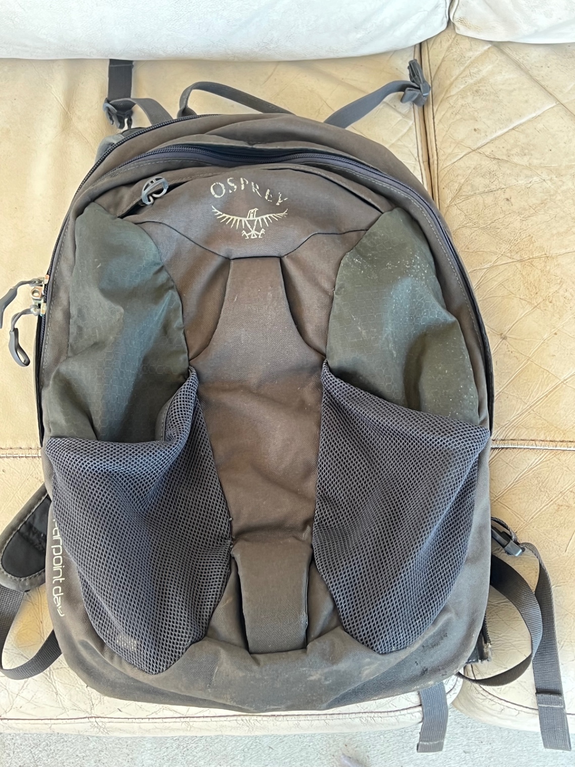 Osprey Farpoint day pack 15L