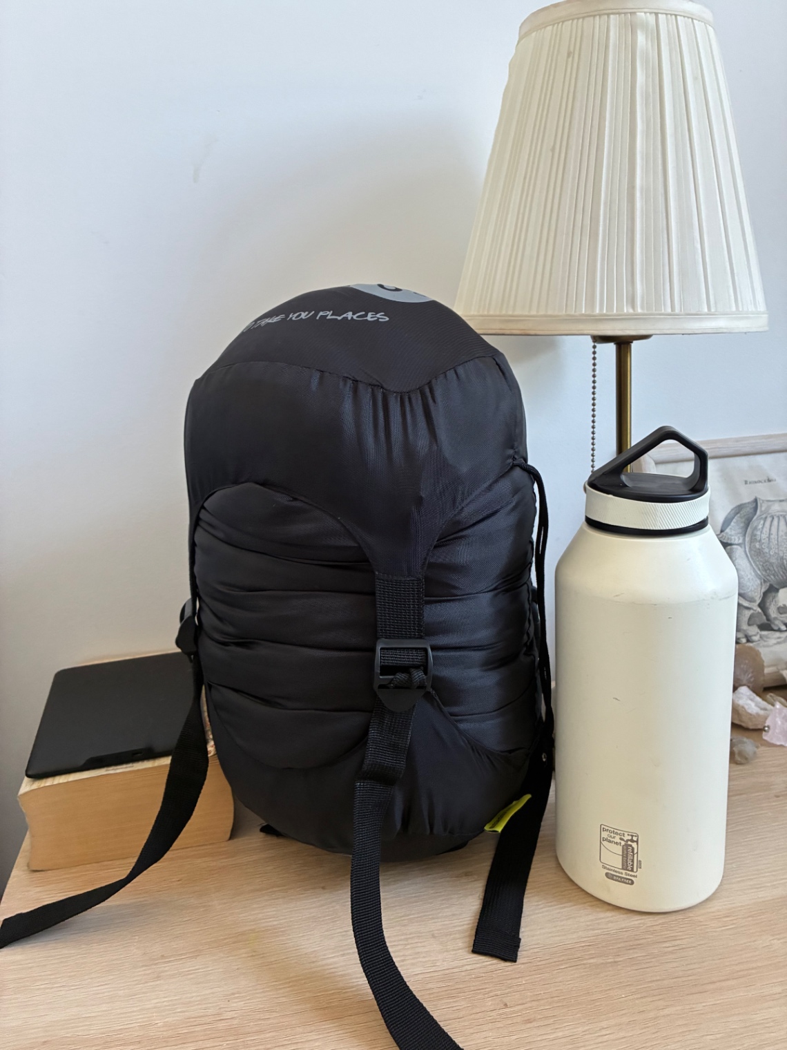 HikerLite -5c Sleeping Bag