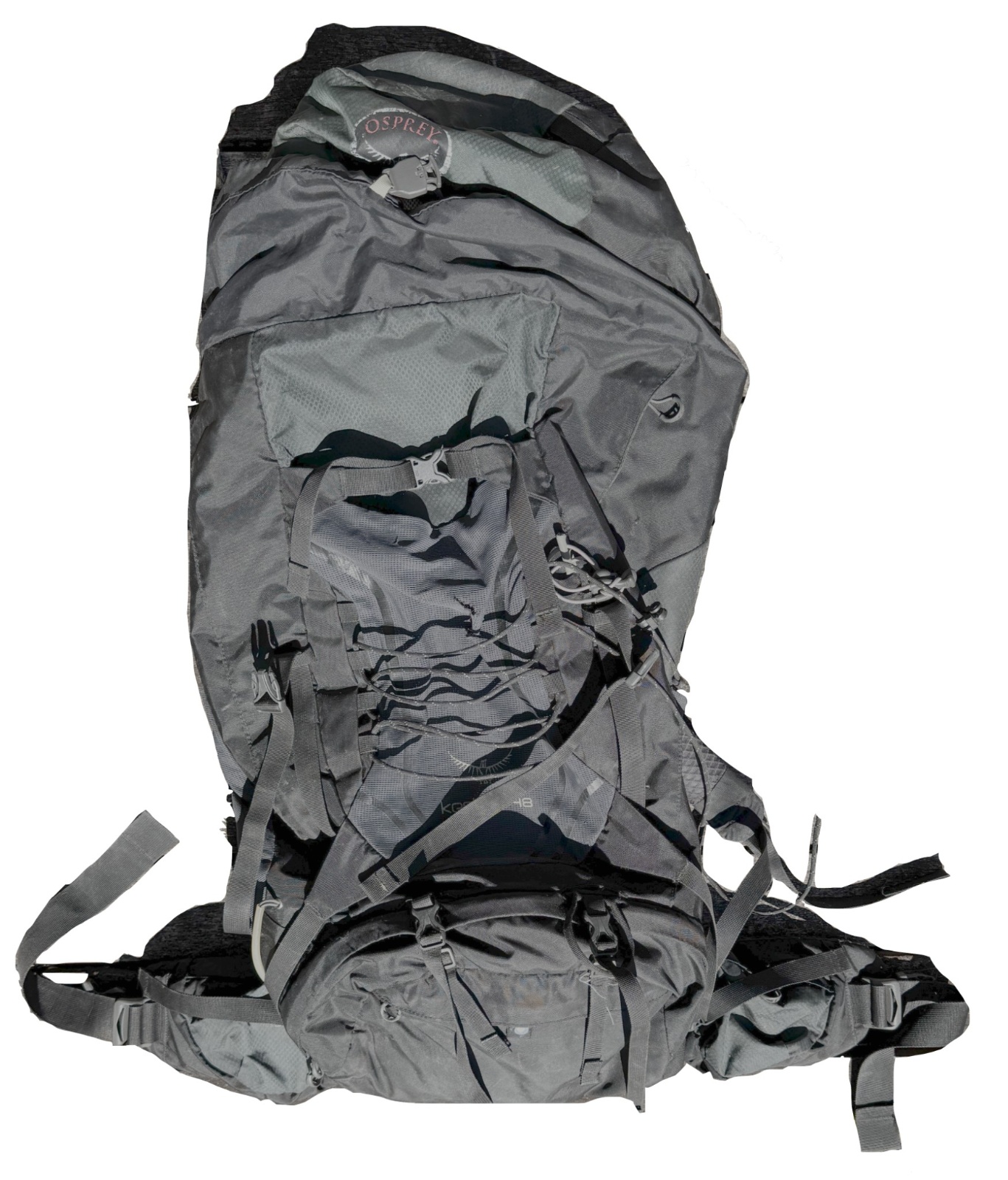 Osprey Kestral 48L