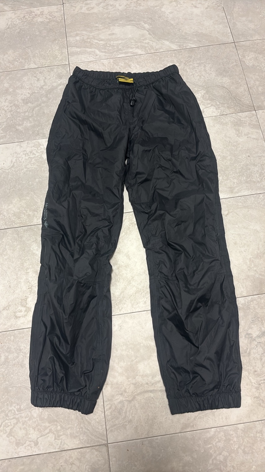 Mountain Design Waterproof Pants