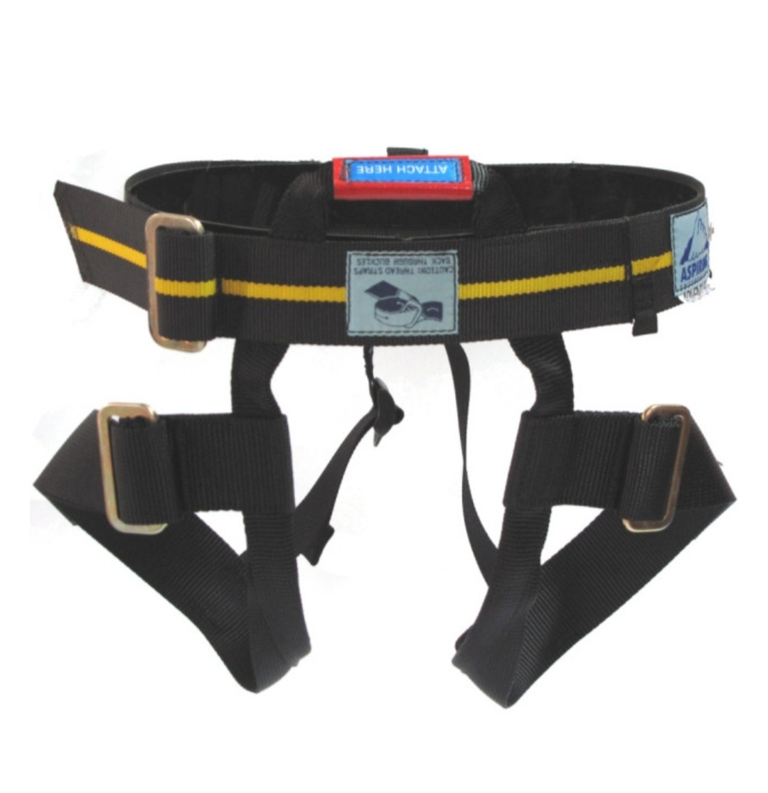 Aspiring Adventure Harness x2. Size M. EUC $50 each