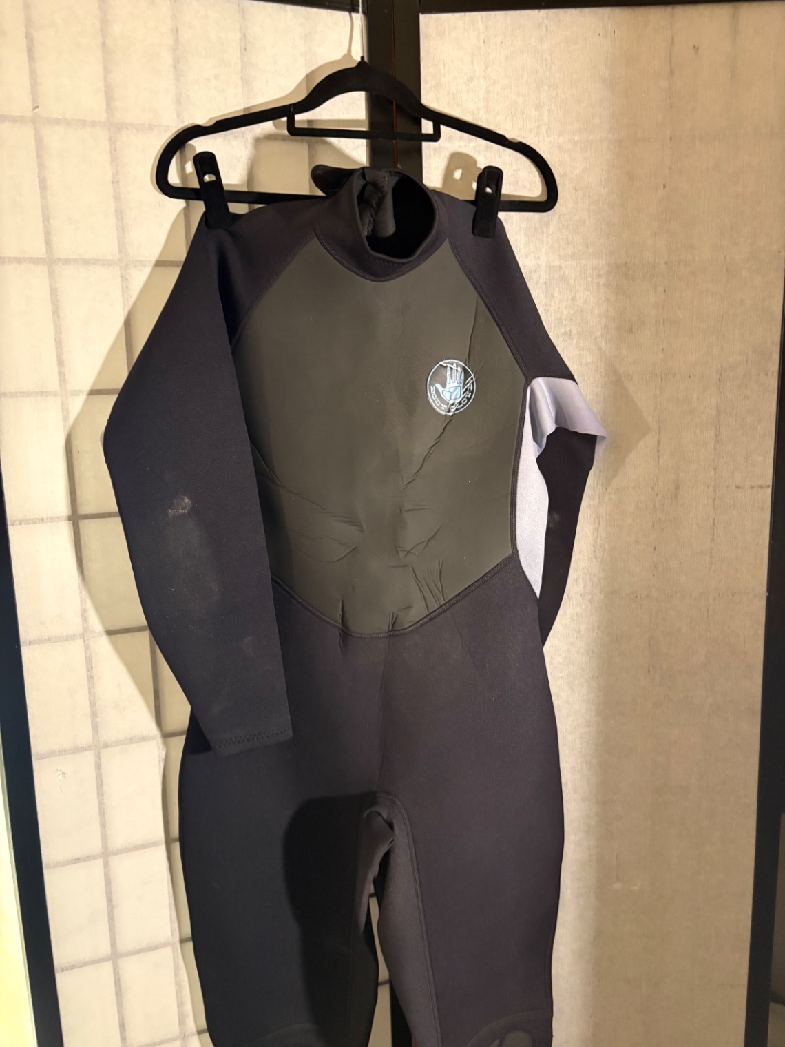 Body Glove Full Wetsuit