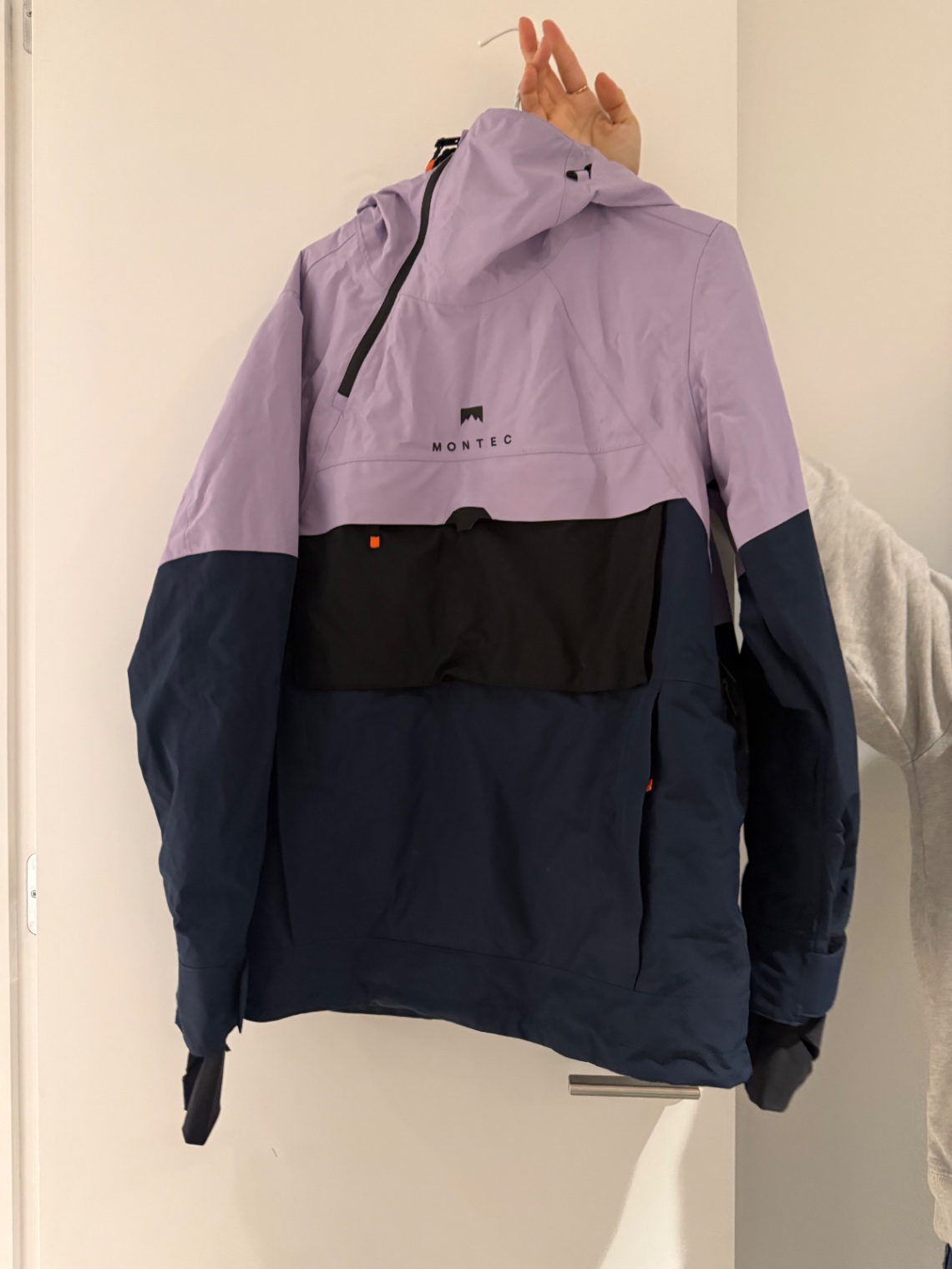 Montec ski jacket