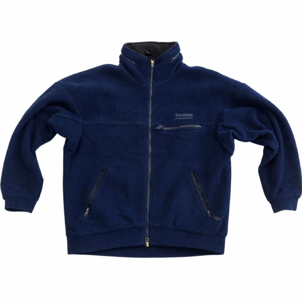 Kathmandu Polartec Jacket (Vintage)