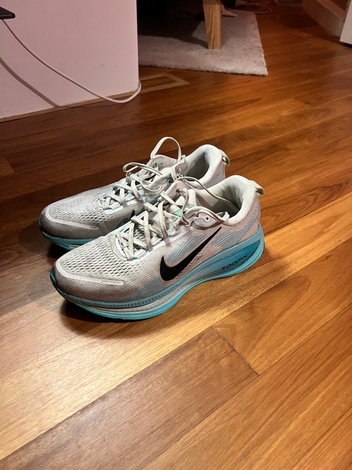 Nike Vomero 18 Running Shoe