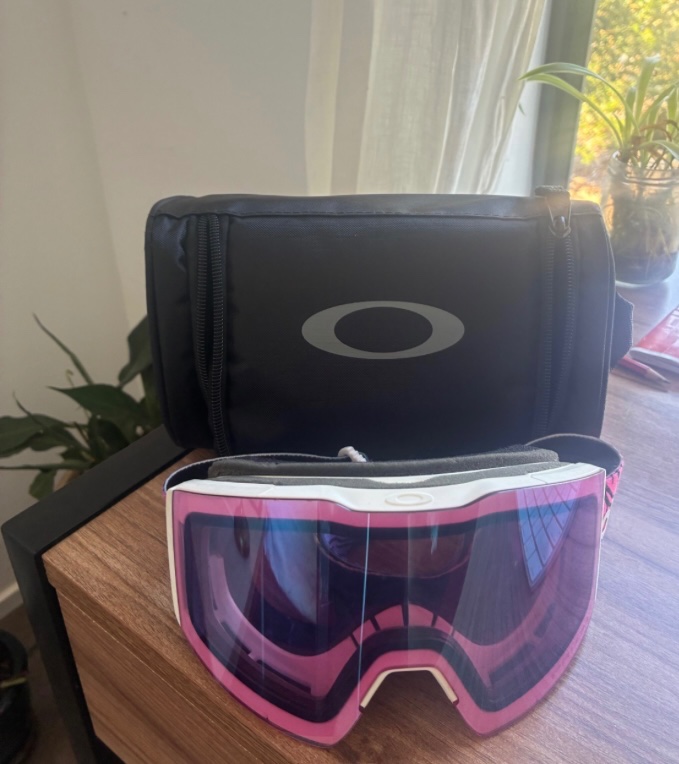 Oakley Fall Line M Goggles