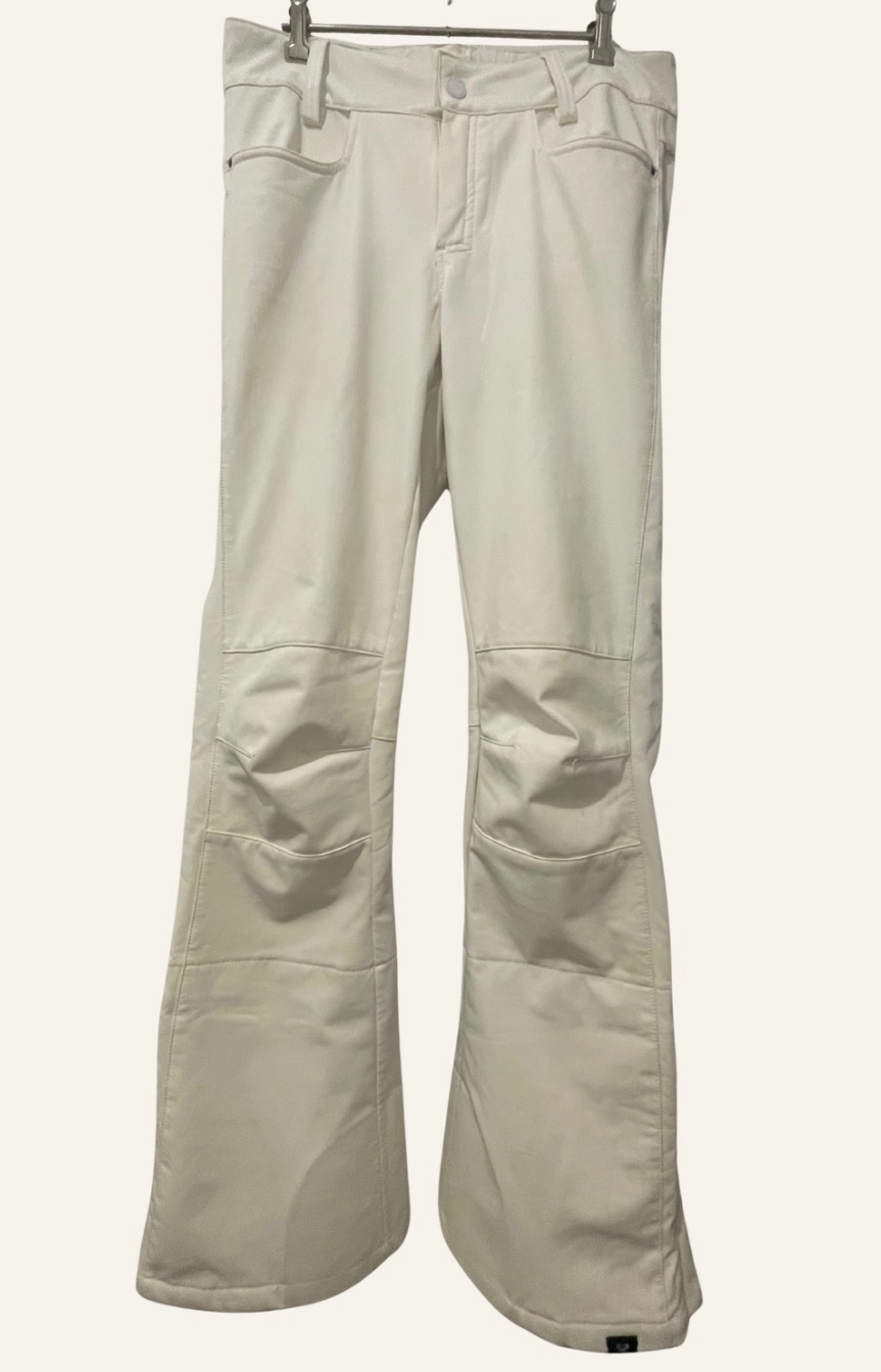 Roxy Creek DryFlight® 15K Women’s Ski Pants M / 29 - White
