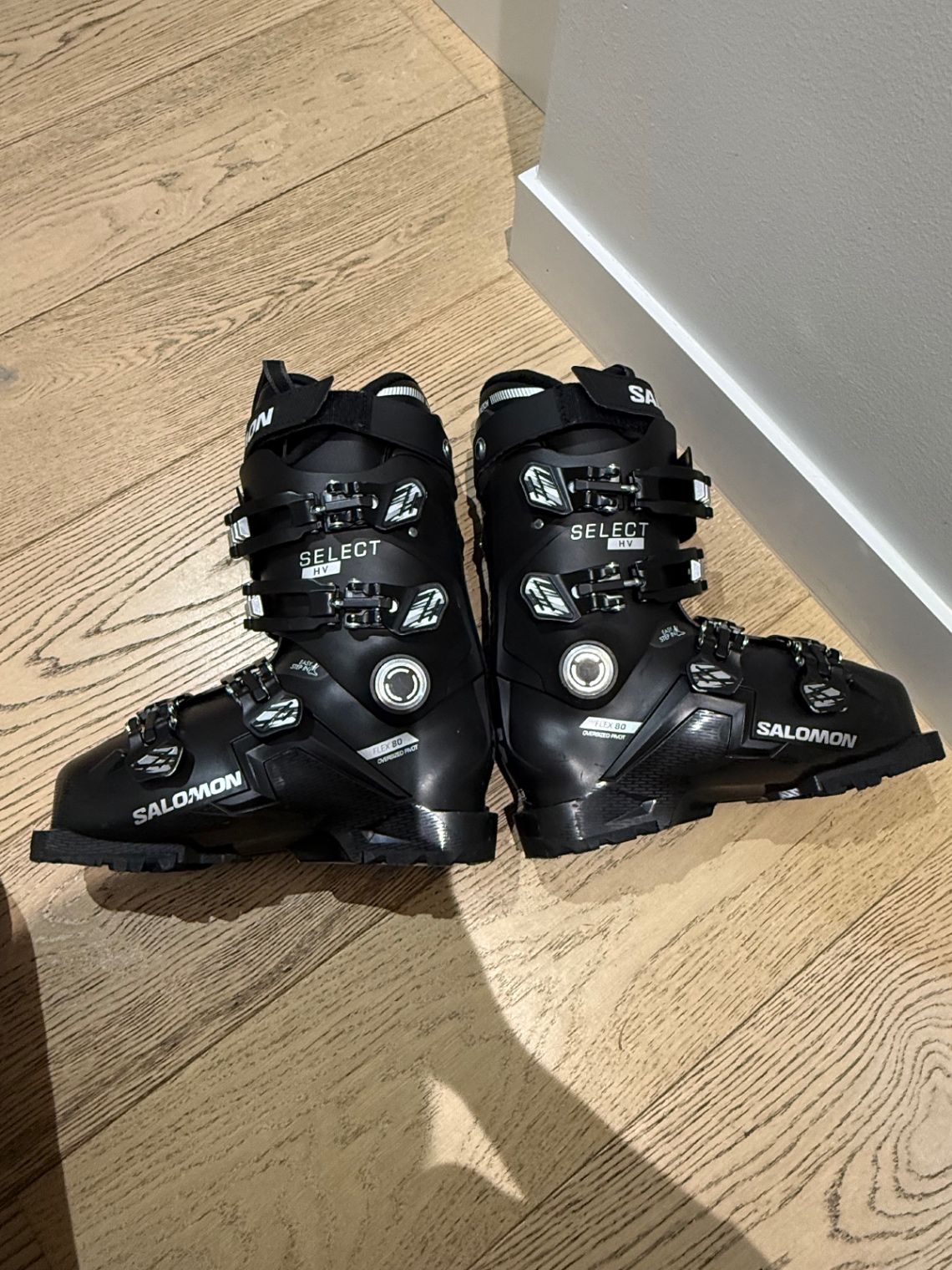 Salomon Ski boots