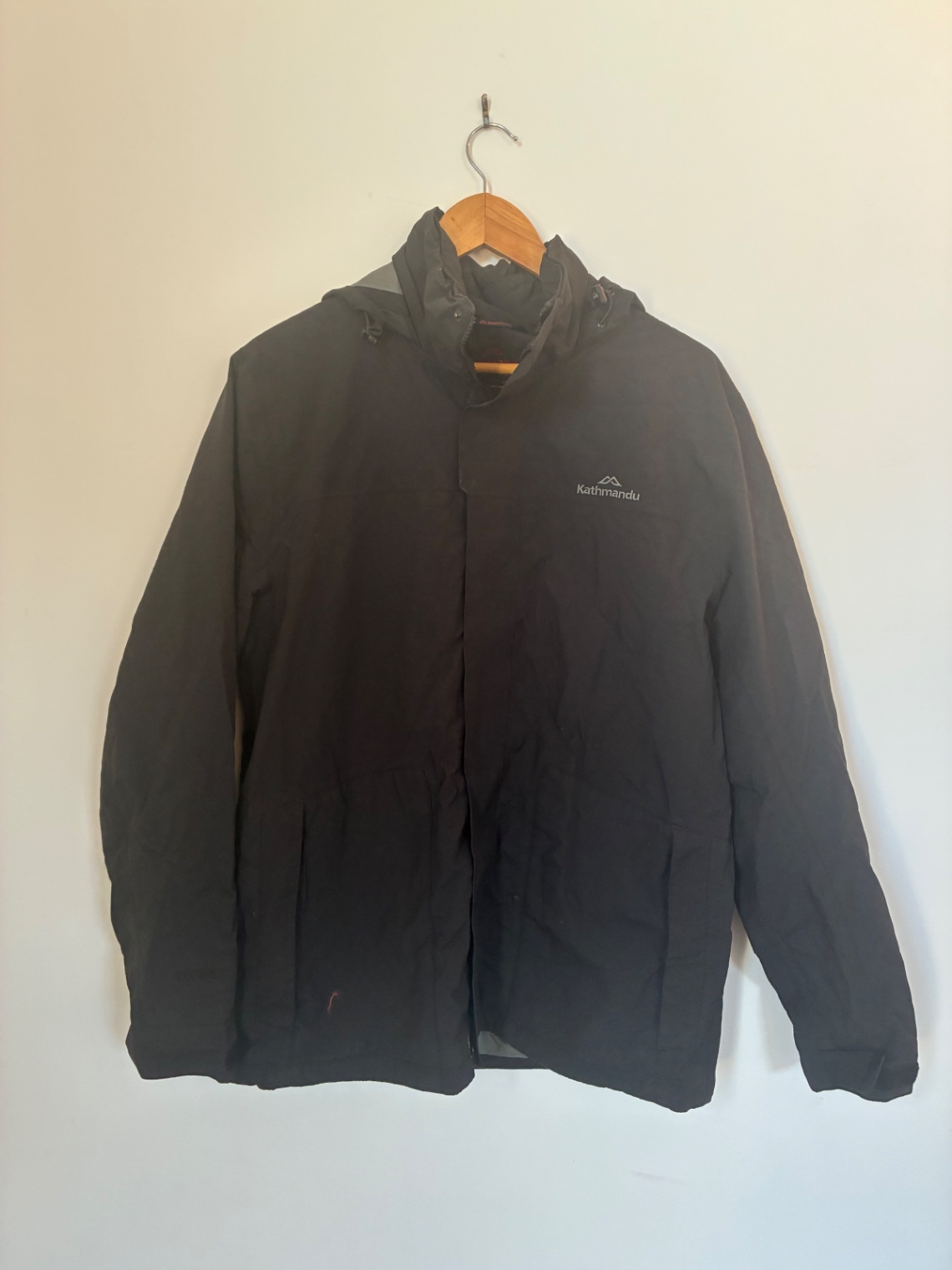 Kathmandu Waterproof