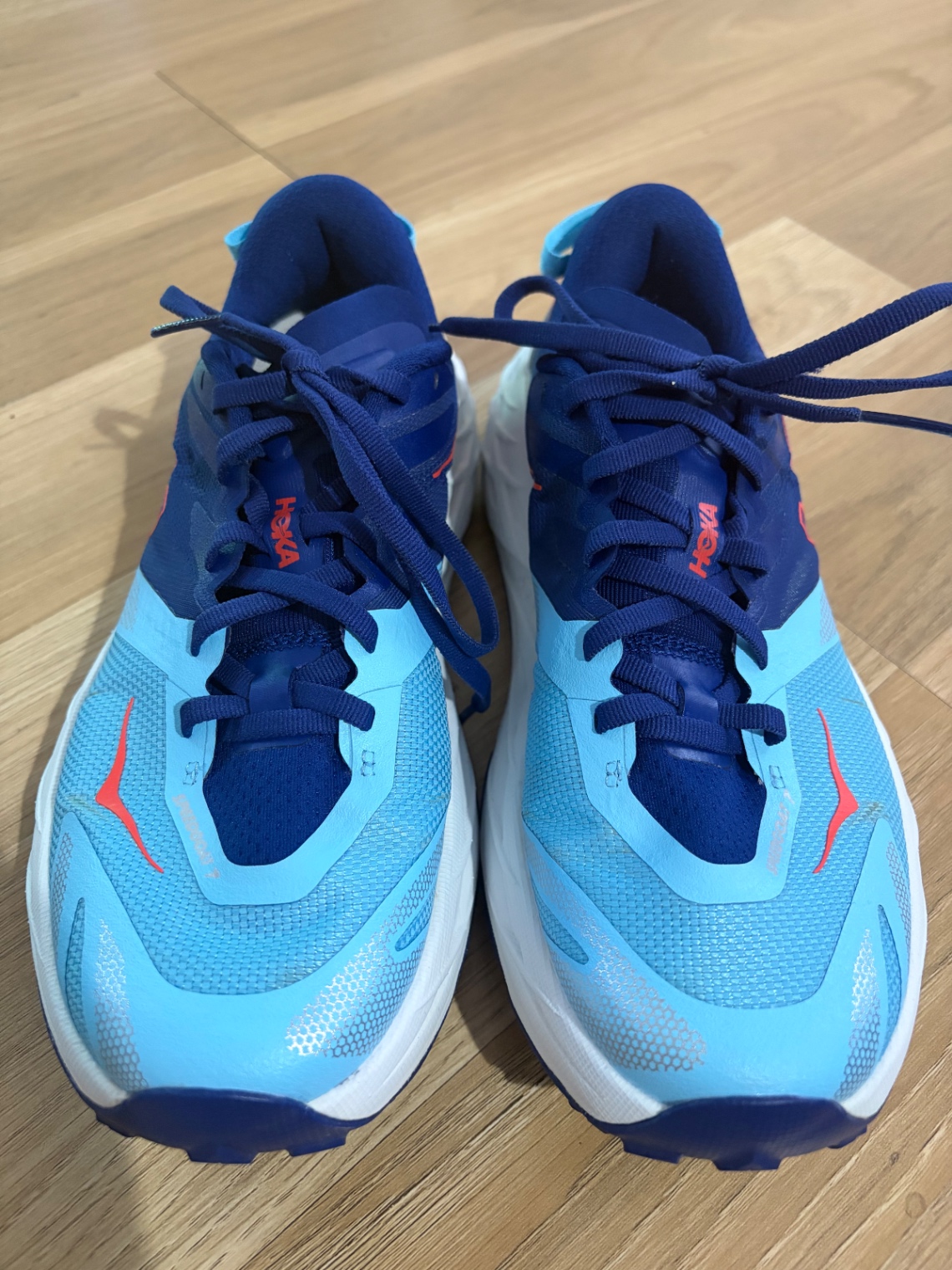 Hoka Speedgoat 7 Wide