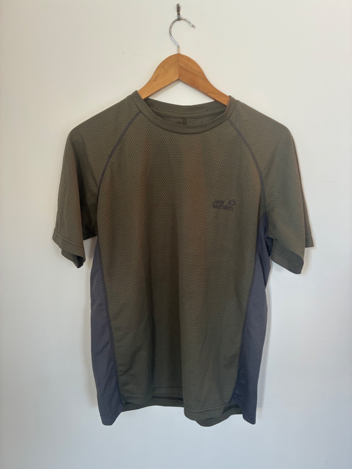 Jack Wolfskin T-Shirt
