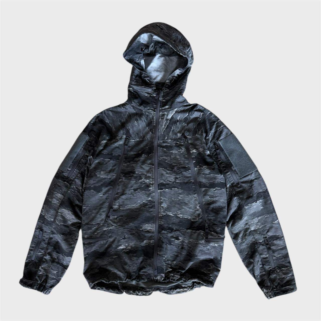 Tactical US Army Jacket