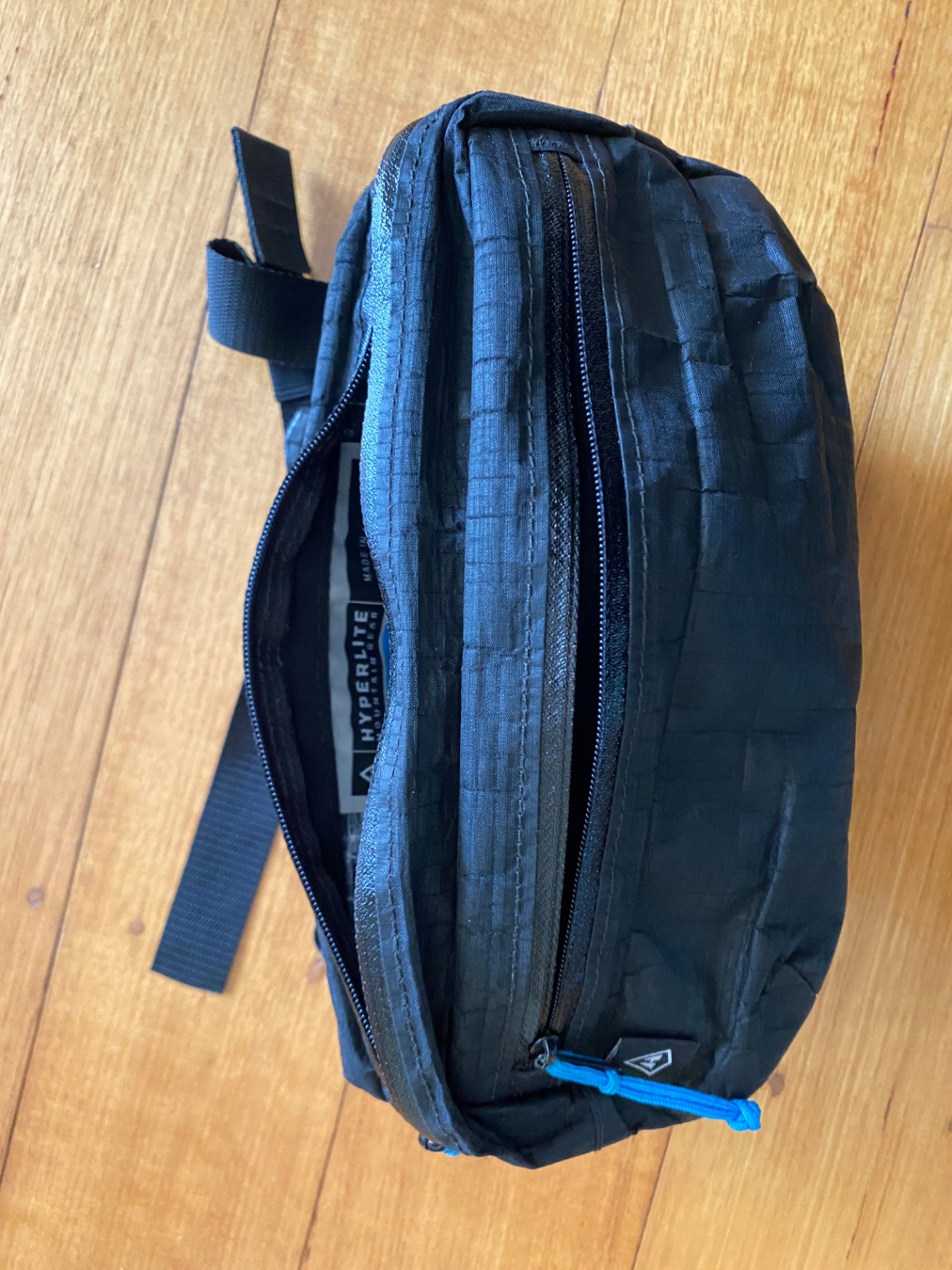 Hyperlite Mountain Gear Versa bum bag